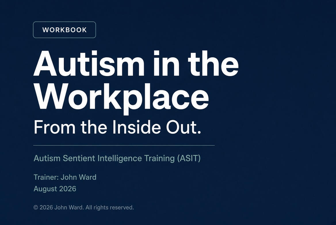 Autism Learning Resource Materials Workbooks Autism Learning Resource Materials